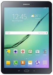 Замена корпуса на планшете Samsung Galaxy Tab S2 9.7 LTE в Иркутске